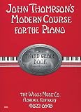 John Thompson's Modern Course for the Piano - Third Grade