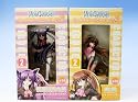 リトルバスターズ！ Little Busters！ キャラクターフィギュア2 アニメ プライズ フリュー FuRyu（全２種フルセット）