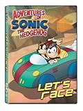 UPC 843501001424 product image for Adventures of Sonic the Hedgehog: Let's Race | upcitemdb.com