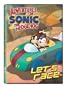 Adventures of Sonic the Hedgehog: Let's Race
