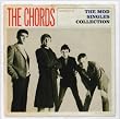 The Mod Singles Collection