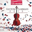 Elections Classiques 2012 - S�lection Initiale