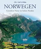 Produkt-Bild: Die Welt erleben: Norwegen: Grandiose Natur im hohen Norden