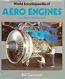 World encyclopaedia of aero engines