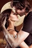 Kindred: The Darkwoods Trilogy (Volume 2)