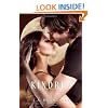 Kindred: The Darkwoods Trilogy (Volume 2)
