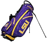 NCAA Louisiana State Fightin Tigers Fairway Stand Bag