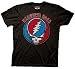 Grateful Dead - SYF Classic Adult T-shirt in Black