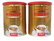 Kimbo Gold Medal Ground Coffee 2 Cans X 8.8oz/250g