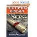 The Toyota Mindset: The Ten Commandments of Taiichi Ohno