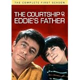 The Courtship of Eddie's Father: The Complete First Season (4 Discs)