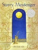 Starry Messenger (1997 Caldecott Honor Book) Starry Messenger (1997 Caldecott Honor Book)