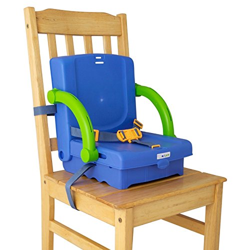 Portable Booster Seats for Eating with Adjustable Positions Booster