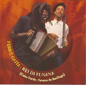 Rei di funana