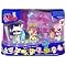 Littlest Pet Shop Gotta Have sets.