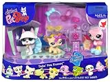 Littlest Pet Shop   Stylin Pets Runway