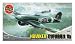 Toys : Airfix Hawker Typhoon 1B - Series 1 (1:72 Scale)