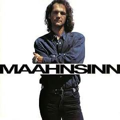 Maahnsinn