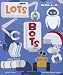 Books : Lots of Bots (Wall-E)