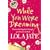 While You Were Dreaming