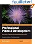 Professional Plone 4 Development
