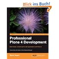 Professional Plone 4 Development