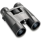 Bushnell 8-16 x 40 Zoom Powerview Roof Prism Binocular
