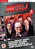 Hot Metal - The Complete Series [DVD]