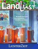 Landlust - Die aktuelle Zeitschrift November Dezember