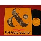 Maynard and and Gustav; Vinyl LP; 1970 by  Maynard Ferguson and Gustav Brom Orchestra 