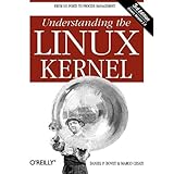 Understanding the Linux Kernel, Third Edition