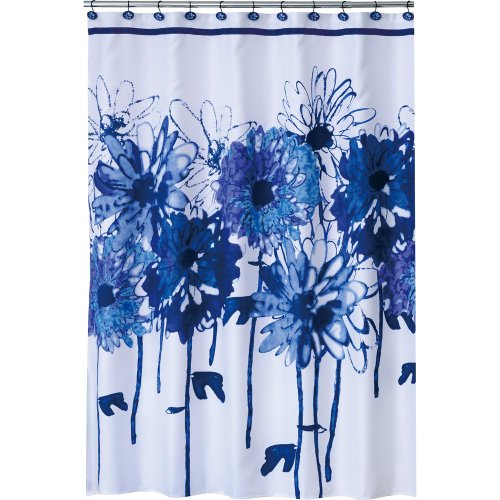 Allure Home Creations Eve Shower Curtain