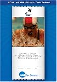 2003 NCAA Division I Women's Swimming and Diving National Championship
