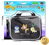 ニンテンドーDSシリーズ用 ポケモンバッグDP