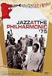 Jazz at the Philharmonic - Norman Granz' Jazz in Montreux