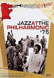Jazz At The Philharmonic 75 - Norman Granz Jazz In Montreux [DVD]