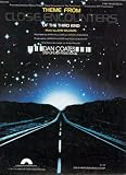 Theme From Close Encounters of the Third Kind (Step Up Easy Piano Solo)