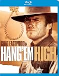 Hang 'Em High [Blu-ray]