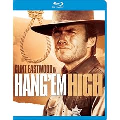 Hang Em High [Blu-ray]