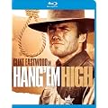 Hang 'Em High [Blu-ray]