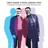 Complete Georges Jazz Club Performance