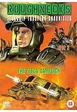 Roughnecks: The Starship Troopers Chronicles