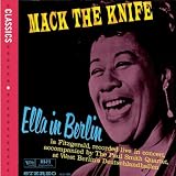 Ella In Berlin