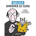 Geluck enfonce le clou