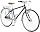 SAAB(����) 700C SHIMANO����8�i SHIMANO���ײĕt�� ��А��۽�޲� SAAB AL-CRB700 Inter8�y2�װ�W�J�z