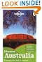 Discover Australia  (Lonely Planet Country Guides)