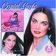 We Must Believe In Magic / When I Dream (2-CD) ~ Crystal Gayle