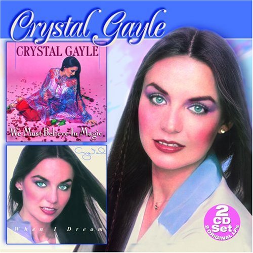 Crystal Gayle - Someday Soon Lyrics - Zortam Music