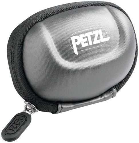 Petzl E44990 Pouch for Zipka and Zipka Plus Lights Petzl E44990 Pouch for Zipka and Zipka Plus Lights