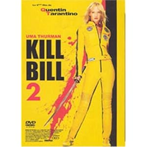 Kill Bill - Vol.2